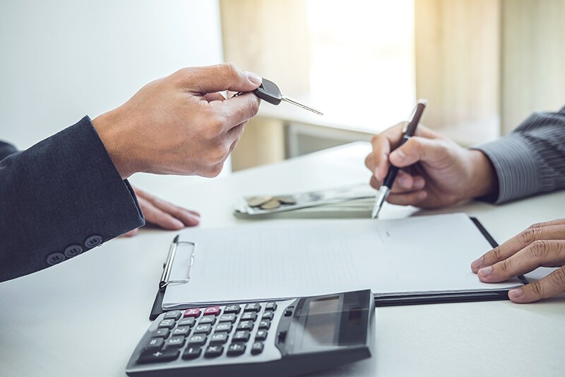 Northtowne Mazda Auto Financing