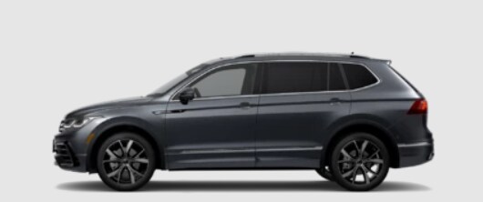 2022 Volkswagen Tiguan SEL R-Line Available in Kansas City 2022 Volkswagen Tiguan SEL R-Line at Northtowne Volkswagen in Kansas City