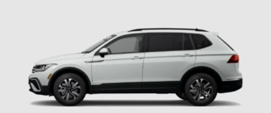 2022 Volkswagen Tiguan SÂ Available in Kansas City 2022 Volkswagen Tiguan SÂ at Northtowne Volkswagen in Kansas City