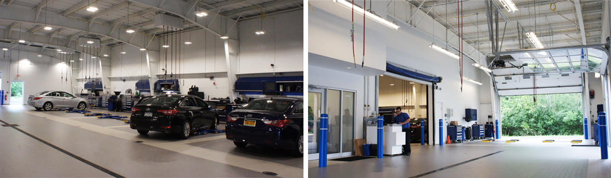 Northtown Hyundai Service Facilities.png