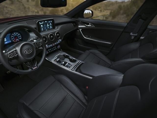 Kia Stinger Front Interior.jpg