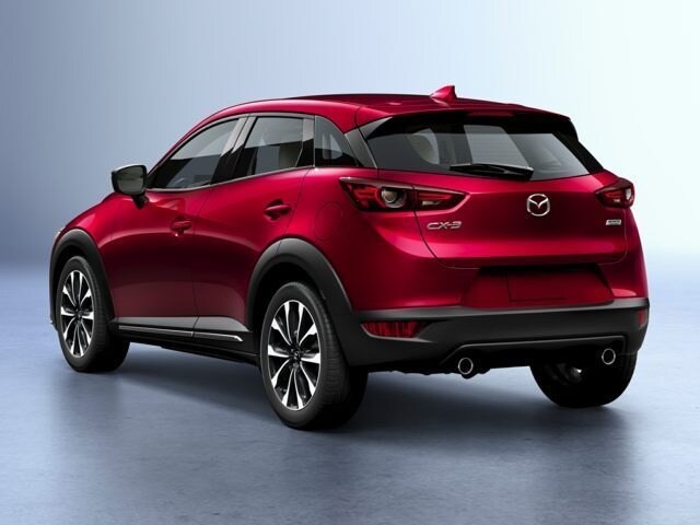 Mazda CX-3 Back View.jpg