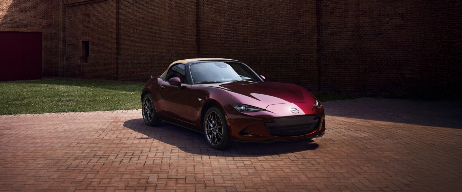 Mazda MX-5 Miata
