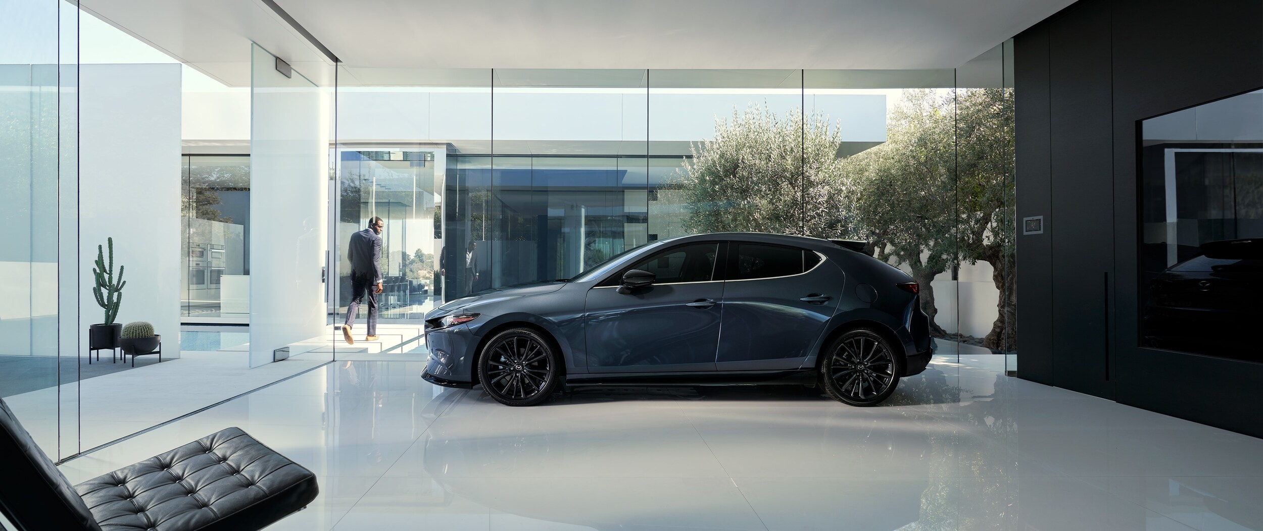 mazda mazda3 hatchback