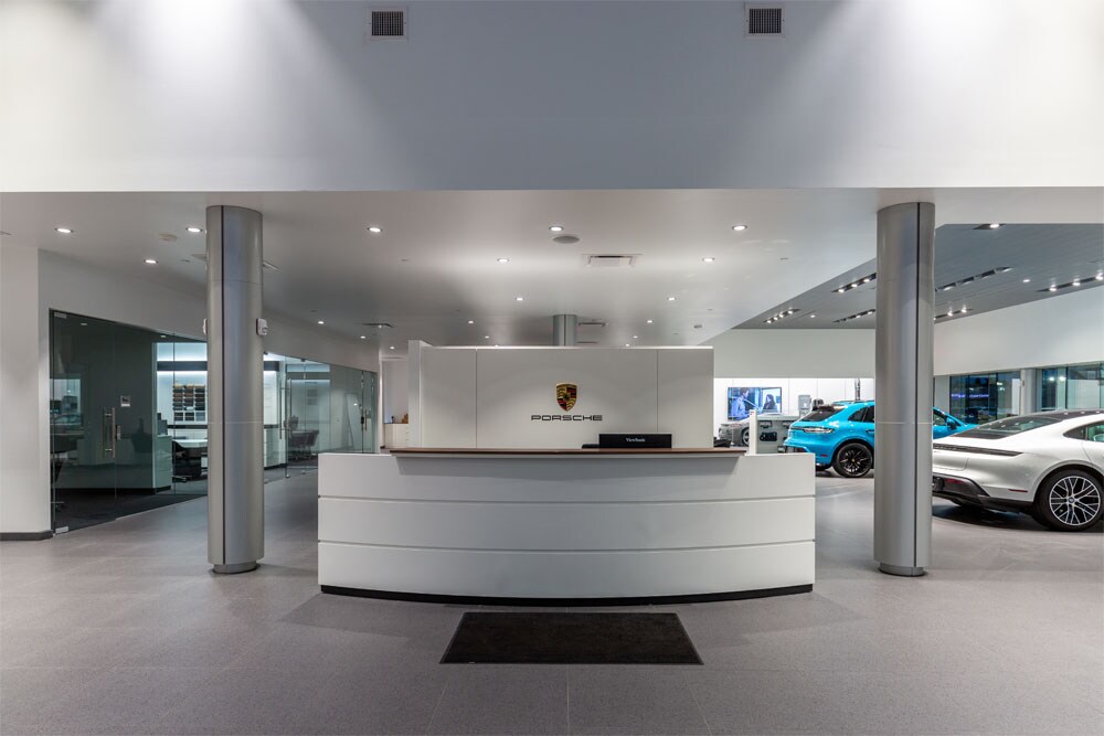 Porsche Buffalo Front Desk Entrance resized.jpg