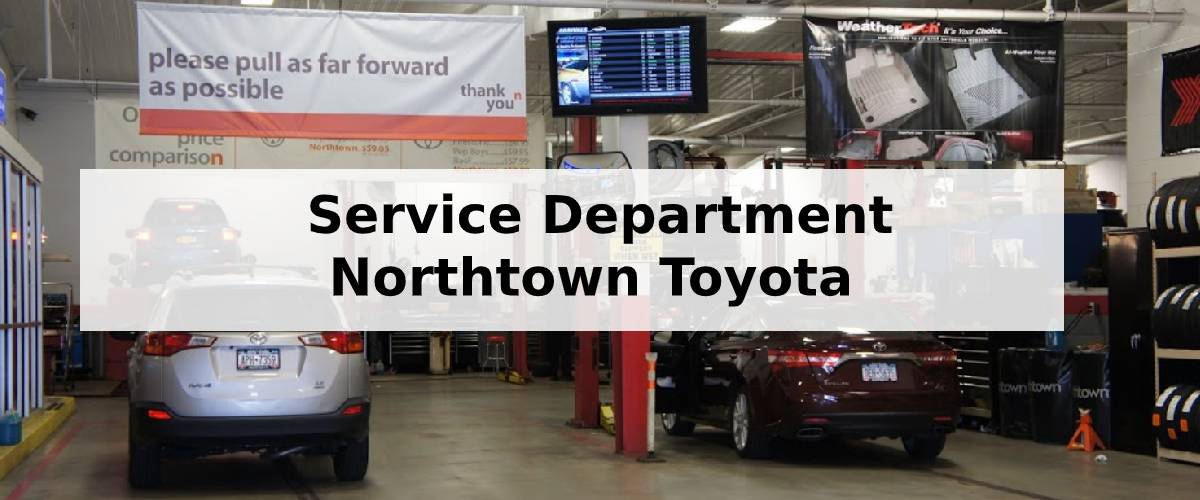 Service Department - Northtown Toyota.jpg