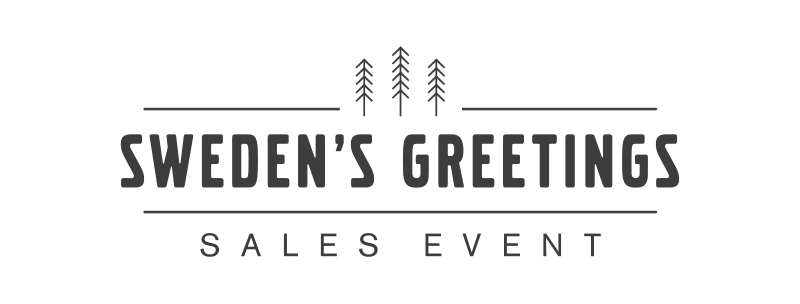 Sweden's Greetings Sales Event Logo.png