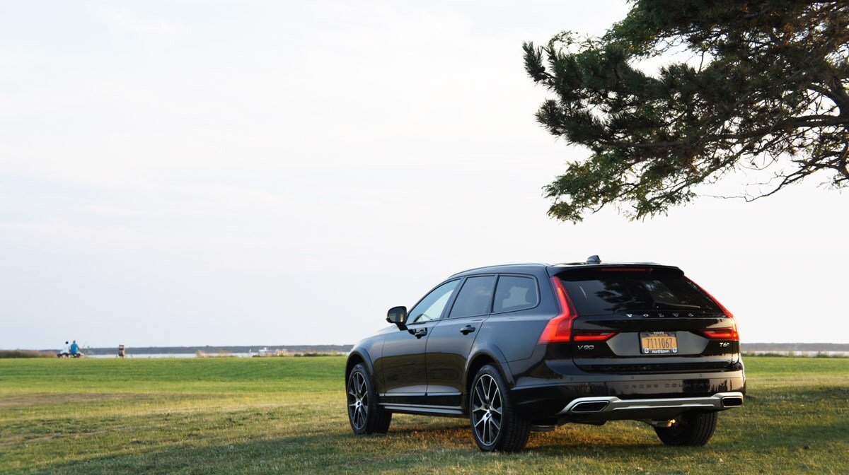 2018 Volvo V90 Wagon Rear at Buffalo Harbor - resized.jpg