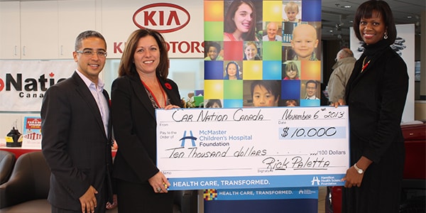 10,000 to McMasterChildrenFoundation.jpg