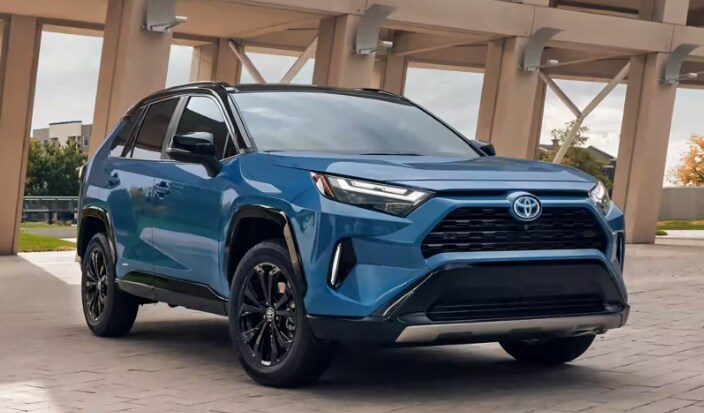 2023 toyota rav4 hybrid maintenance 2023 toyota rav4 hybrid maintenance
