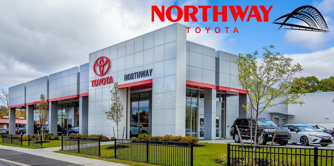 Toyota Service Center in Latham Northway Toyota