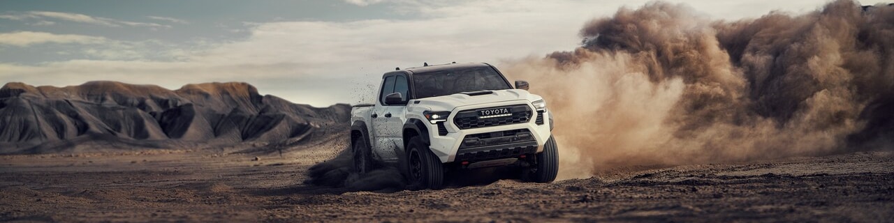 Toyota Tacoma