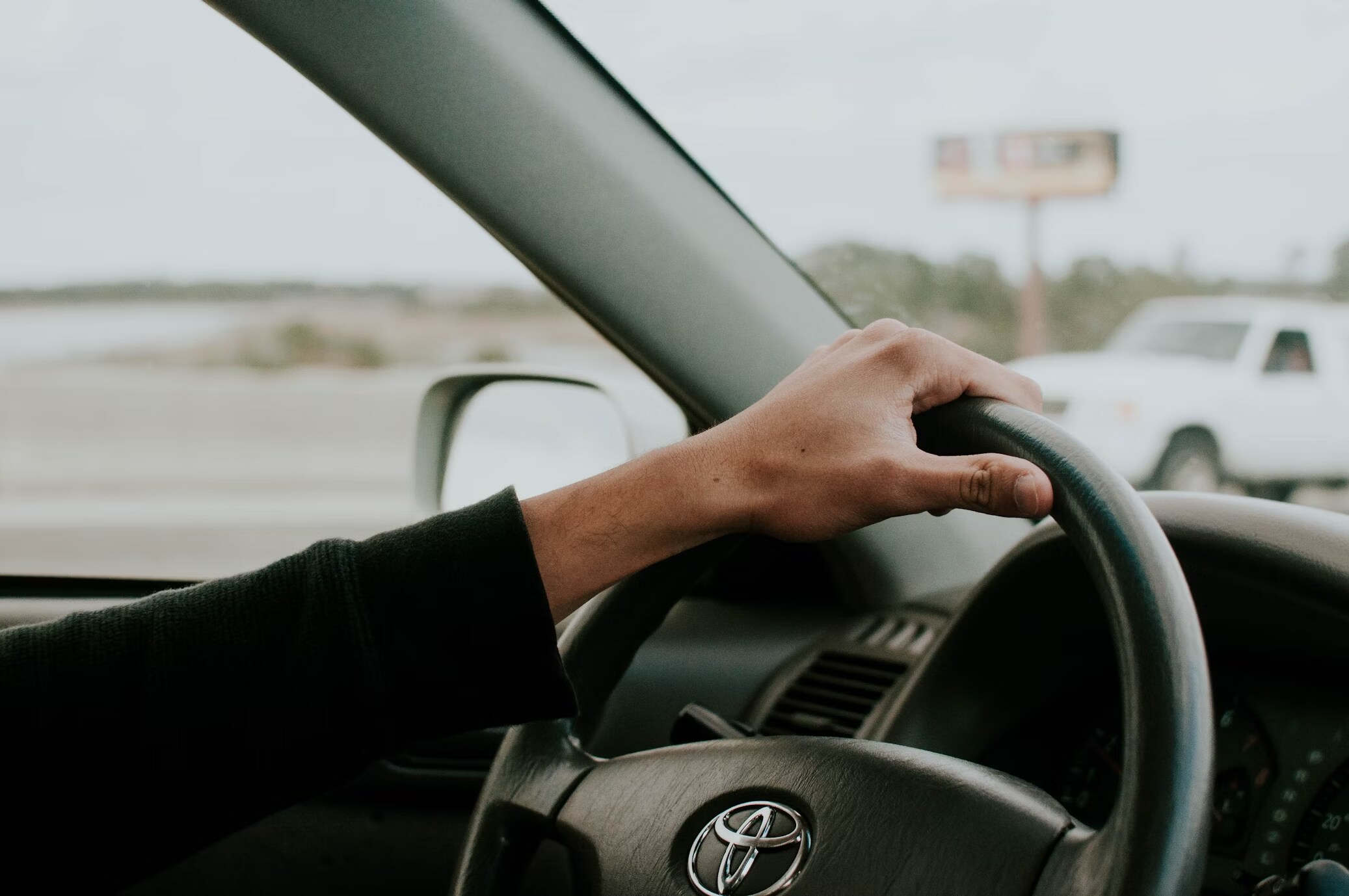 Toyota Parts for Sale in Latham Toyota Steering Wheel