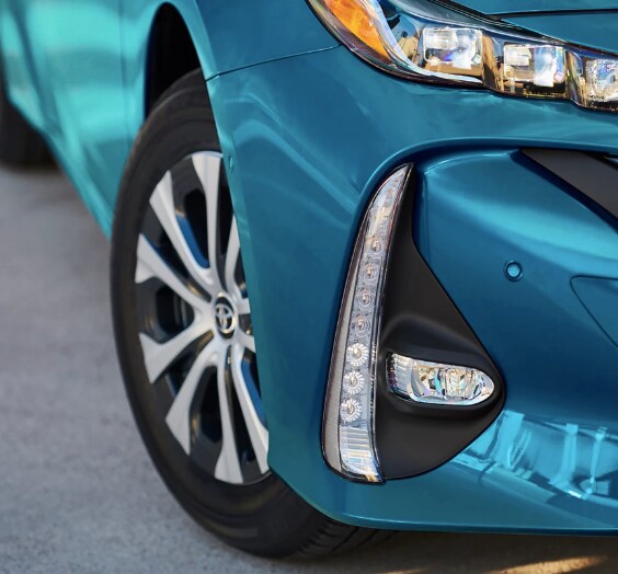 2022 blue prius prime wheel 2022 blue prius prime wheel
