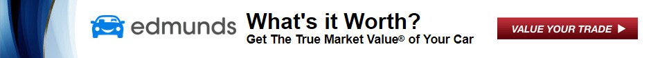 Value Your Trade