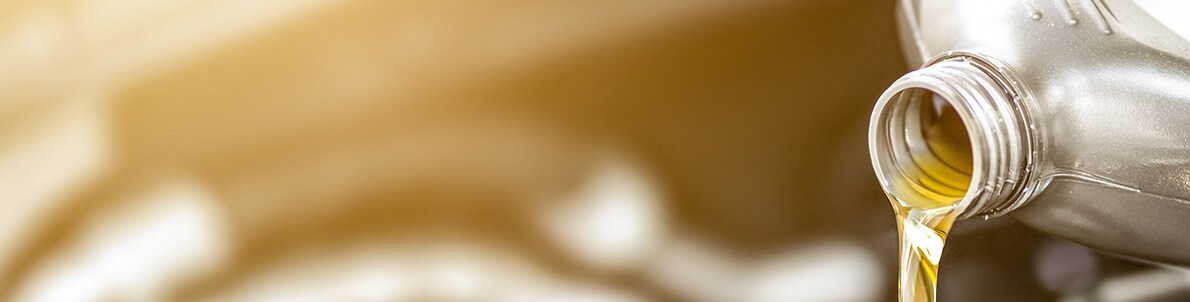 Toyota Oil Change Service in Latham, NY