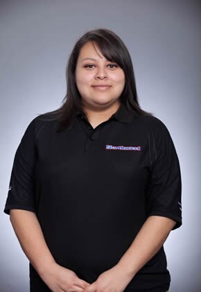 Claudia Arguello