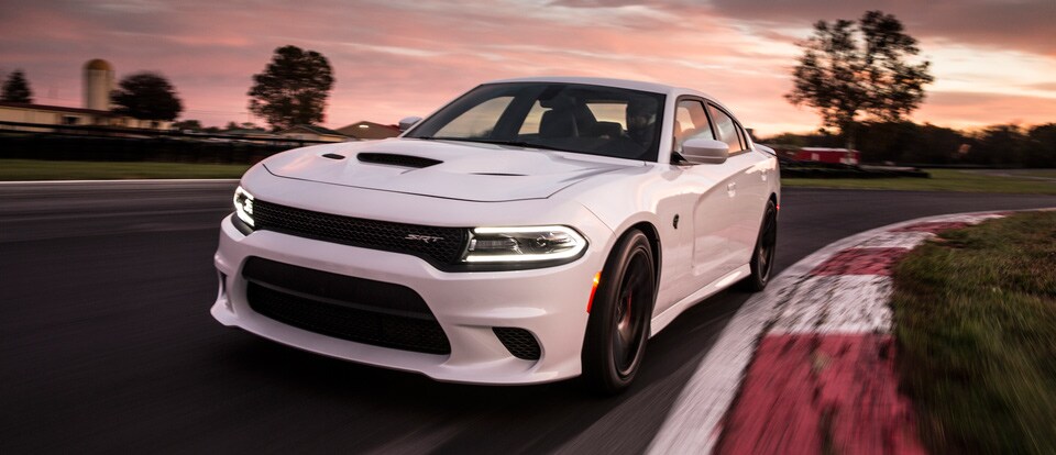 Dodge Charger Hellcat in Torrington