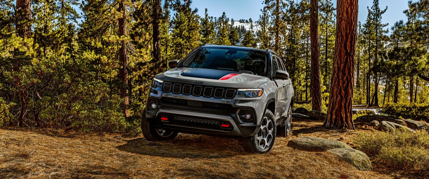 Jeep Compass Jeep Compass