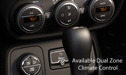 2015 Jeep Renegade has available dual zone climate control.jpg