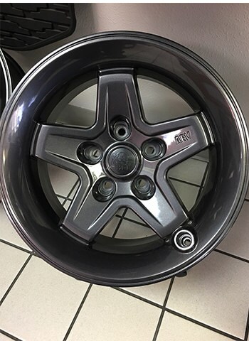 Aev Parts And Accessories At Beaverton S Nw Jeep