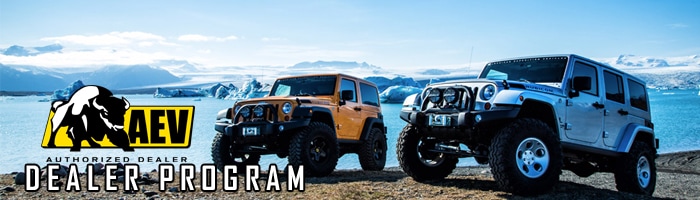 Dealer Program