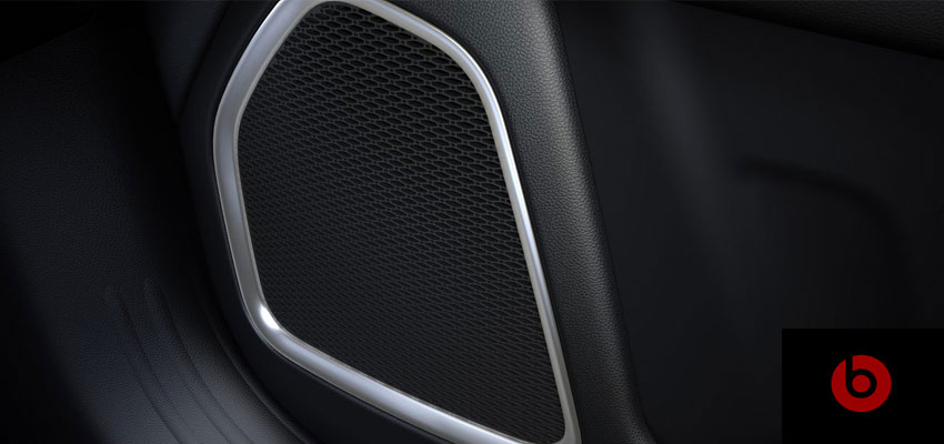 All-New 2017 Jeep Compass with beats by dre on sale at Beavertons Northwest Jeep Chrysler Dodge Ram