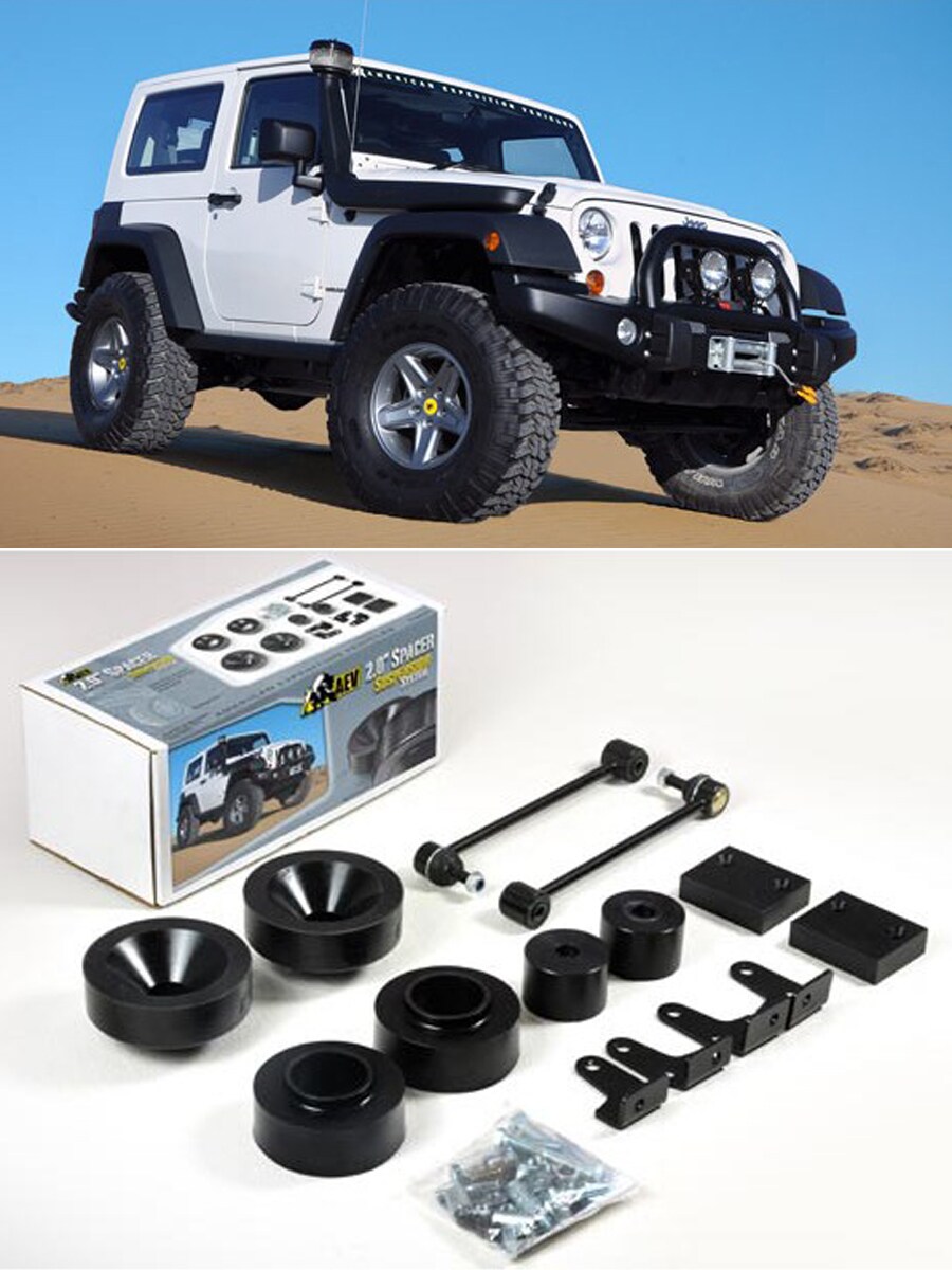 Aev Lift Kits >> Aev Suspensions Northwest Chrysler Jeep Dodge Aev Lift Kits >> Aev Suspensions Northwest Chrysler Jeep Dodge