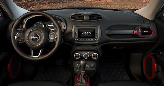 2016 Jeep Renegades For Sale In Portland
