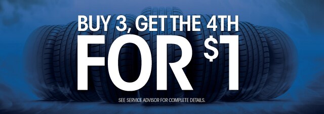 Nourse Tire Center