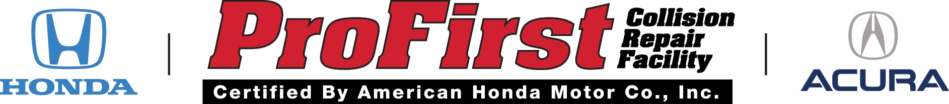 Profirst Honda