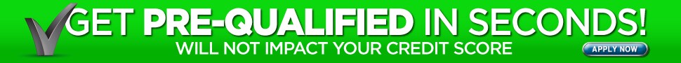 Get Pre-Qualified in Seconds