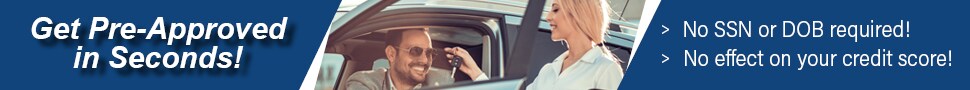 Get Pre-Approved at Nourse Chillicothe Automall