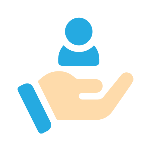 Service to you icon