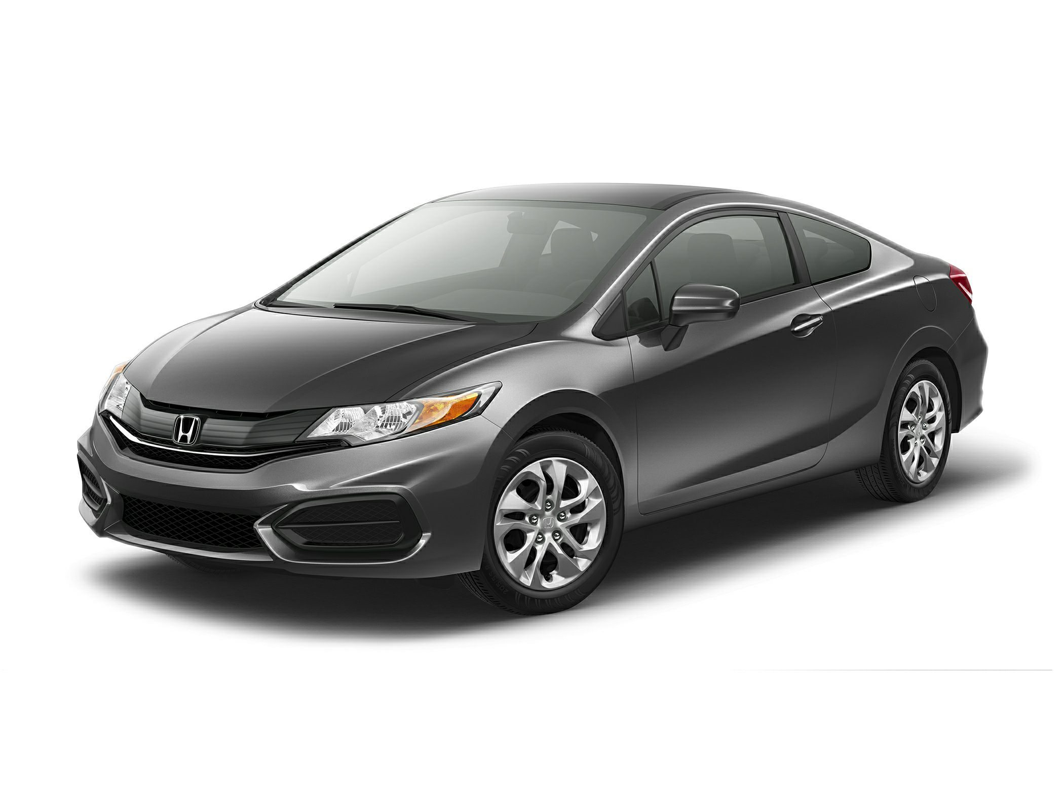Honda civic special offers #7