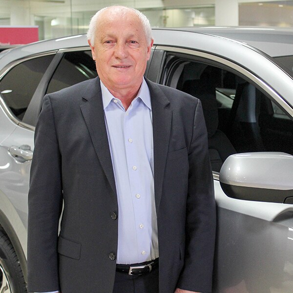Manuel Carvalho