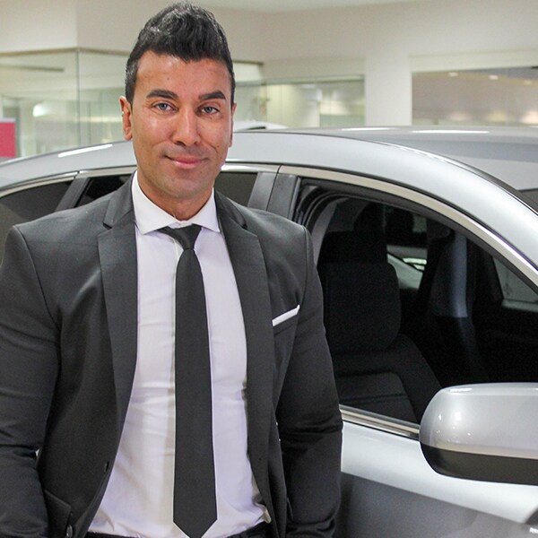 Carlos Kakar