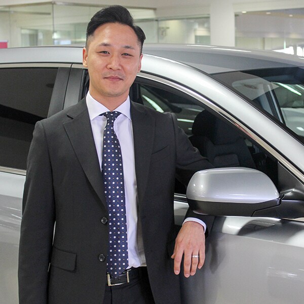 Leo Jeon