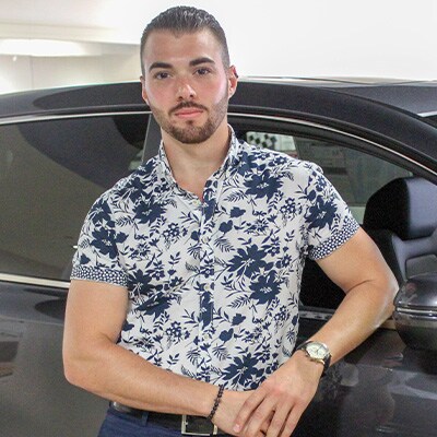 Louie Fata