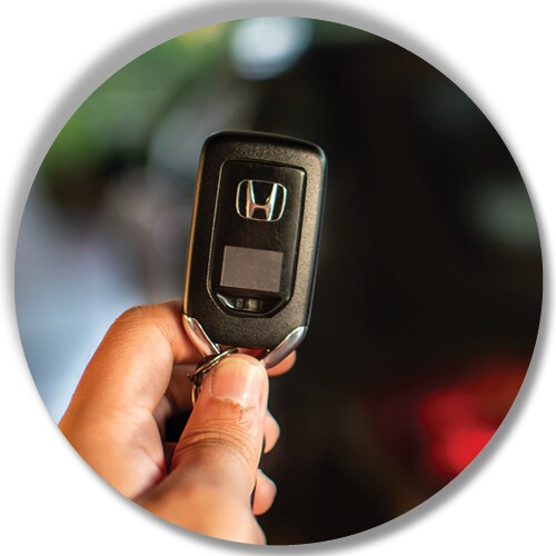 Number 7 Honda - Car DropOff Number 7 Honda - Car DropOff