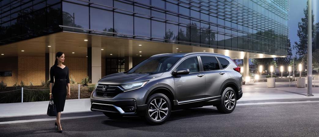 2020 Honda CR-V in Woodbridge, ON | Number 7 Honda 2020 Honda CR- in Woodbridge, ON | Number 7 Honda