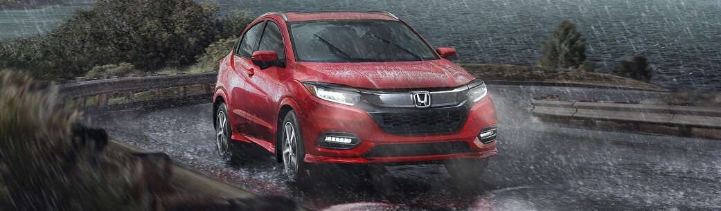 2020 Honda HR-V in Woodbridge, ON | Number 7 Honda 020 Honda HR-V in Woodbridge, ON | Number 7 Honda