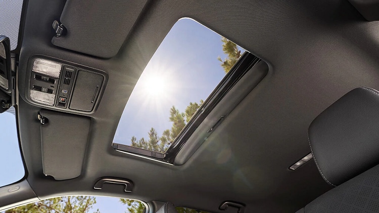 2020 Honda Passport Interior 2020 Honda Passport Interior