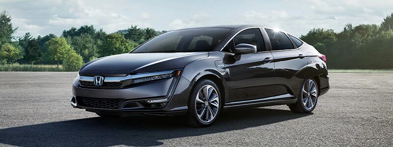 Honda Clarity Hybrid Honda Clarity Hybrid