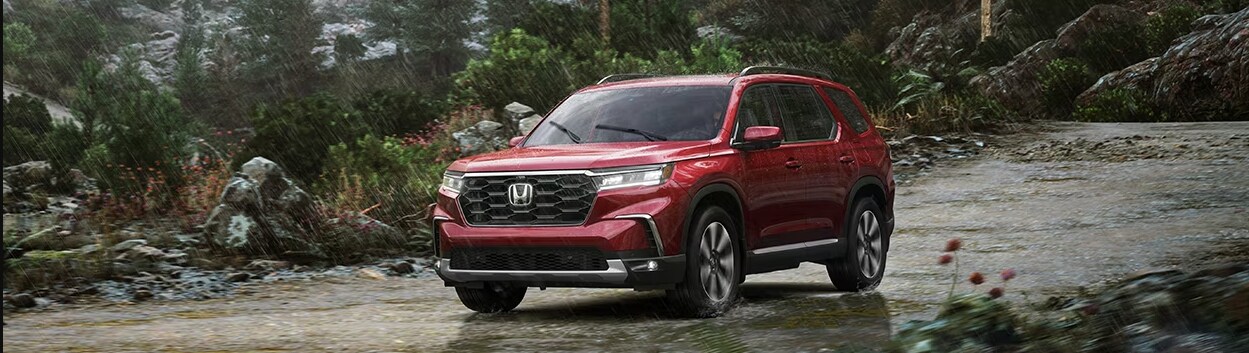 2023 Honda Pilot in Woodbridge, ON