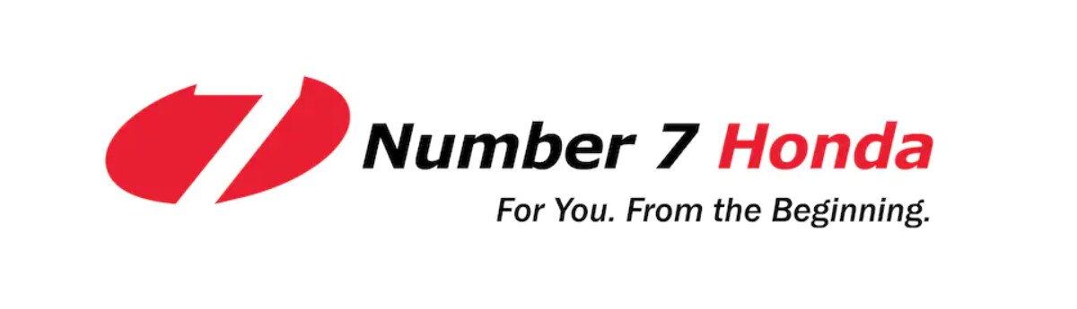 Why Buy Here - Number 7 Honda Why Buy Here - Number 7 Honda