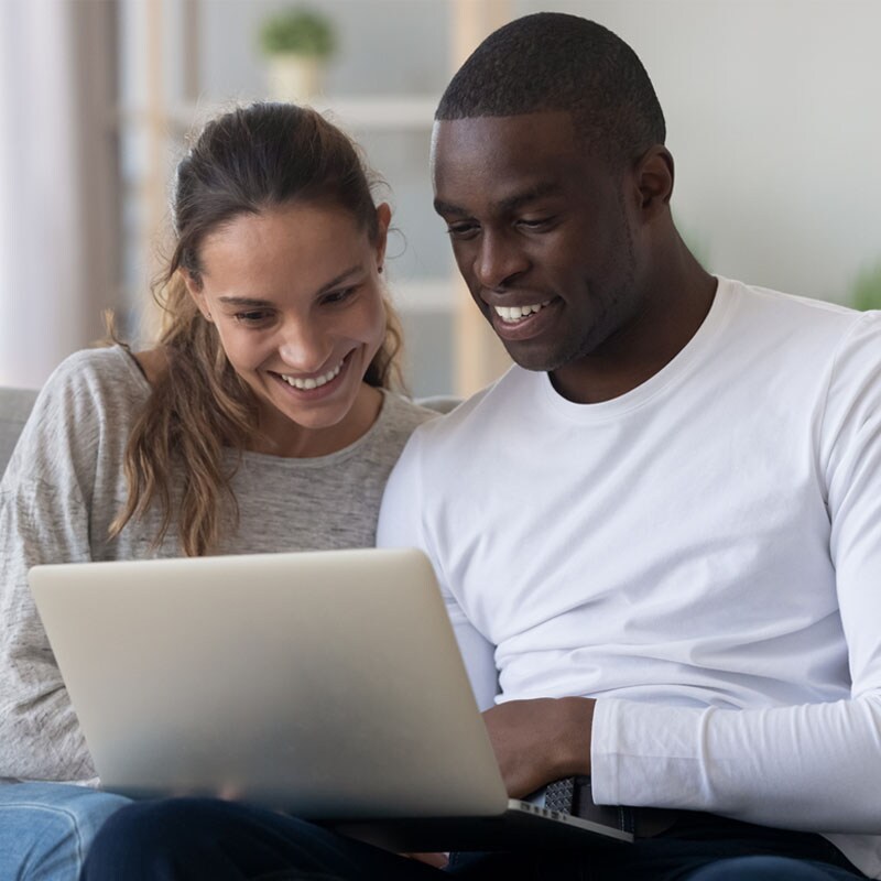 Couple Browsing Northtown Auto Website.jpg