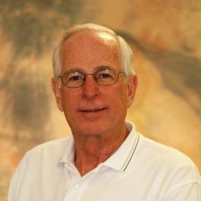 Chuck Sparks