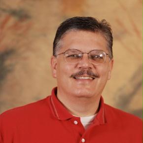 Joseph Kalodimos