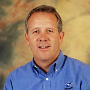 Kirk Schneider